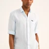 Chemise En Lin