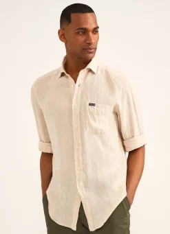 Chemise En Lin