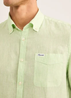 Chemise En Lin