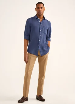 Chemise En Lin