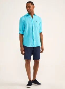 Chemise En Lin