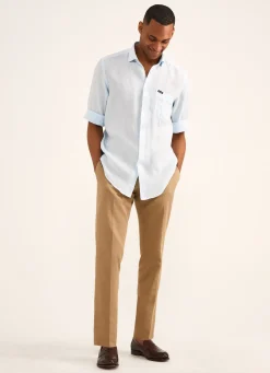 Chemise En Lin