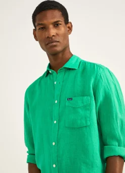 Chemise En Lin