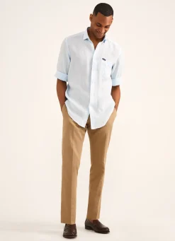 Chemise En Lin