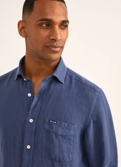 Chemise En Lin