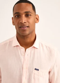 Chemise En Lin