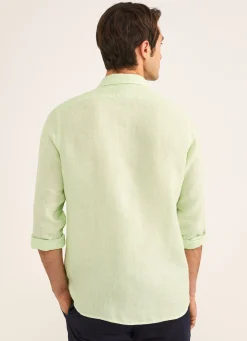 Chemise En Lin