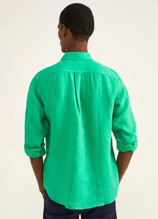 Chemise En Lin