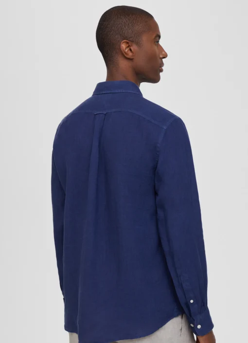 Chemise En Lin