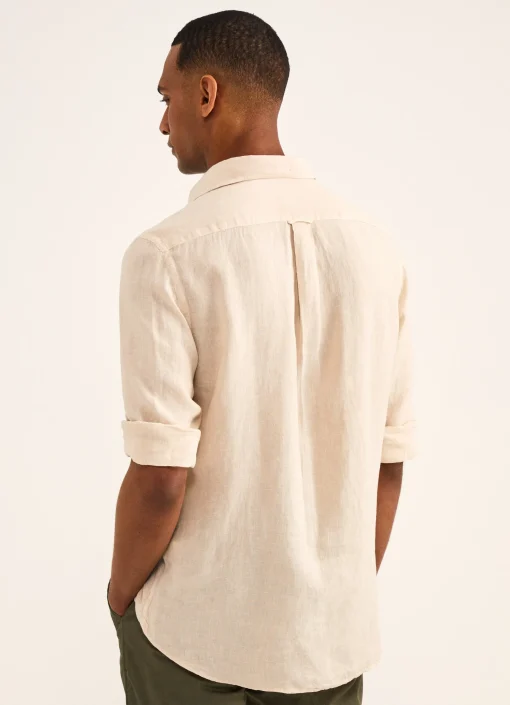 Chemise En Lin