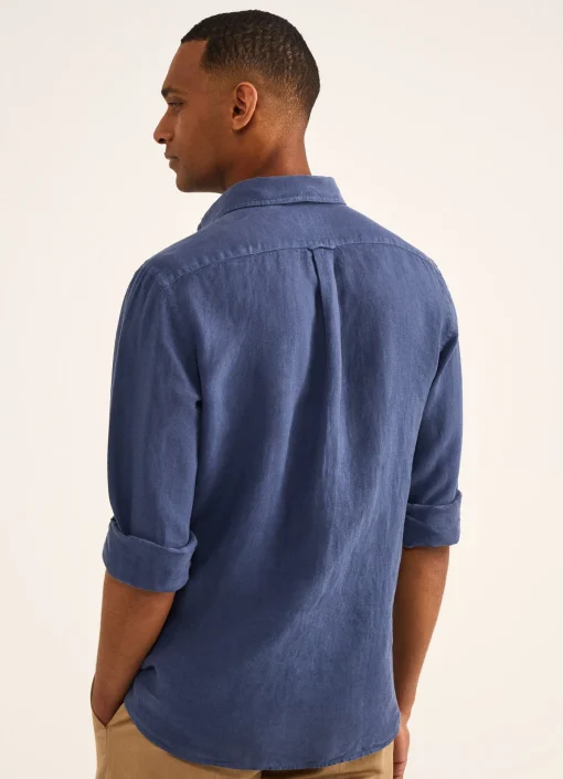 Chemise En Lin