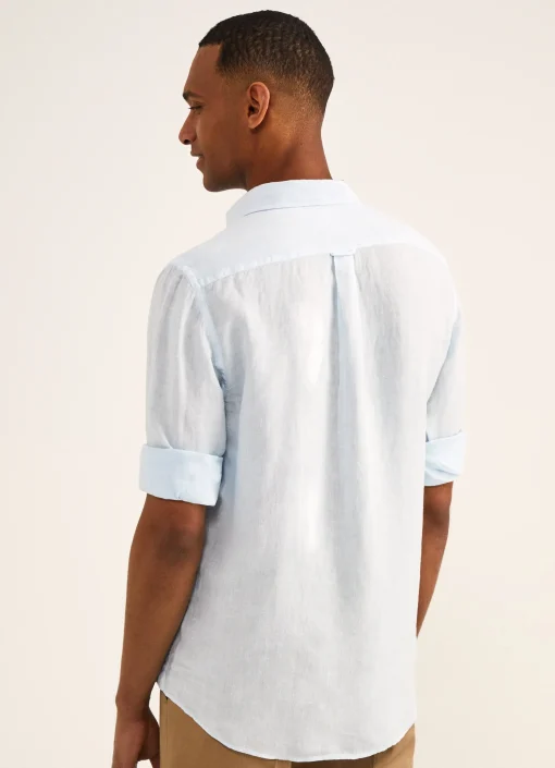 Chemise En Lin