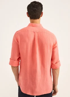 Chemise En Lin