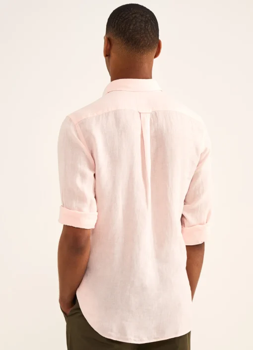 Chemise En Lin