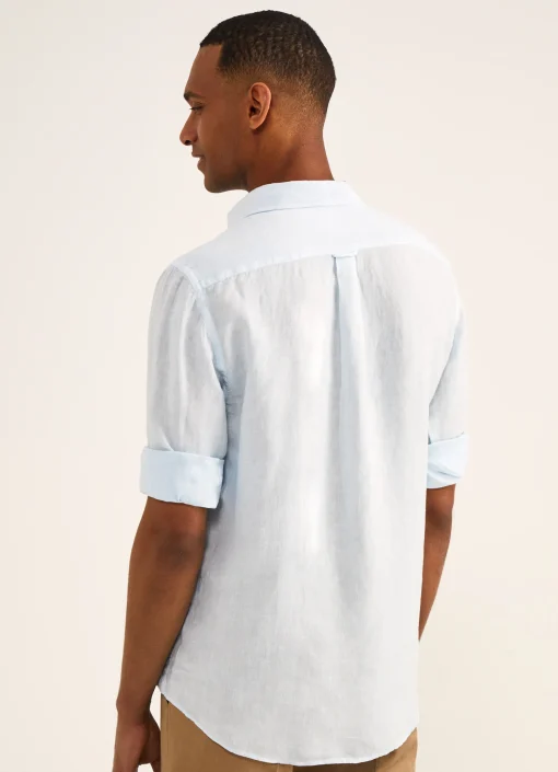 Chemise En Lin