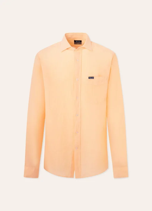 Chemise En Lin
