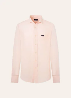 Chemise En Lin