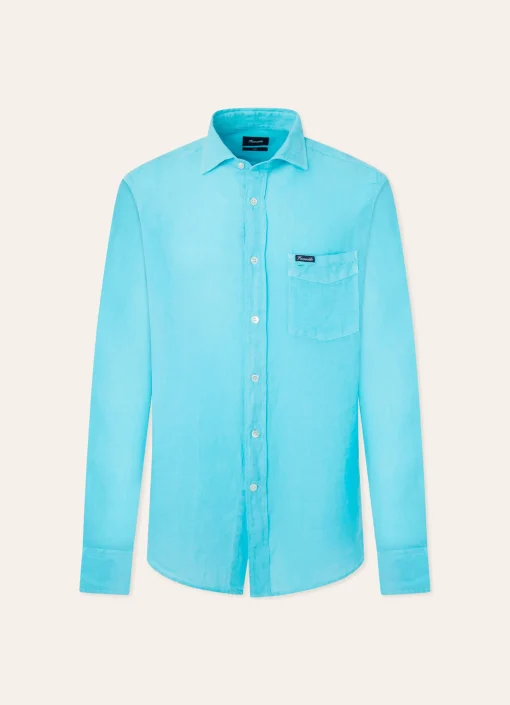 Chemise En Lin
