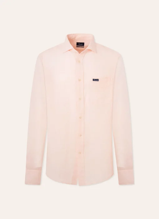 Chemise En Lin