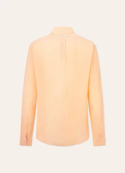 Chemise En Lin