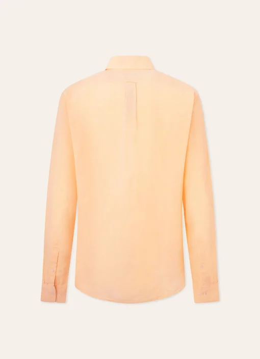 Chemise En Lin