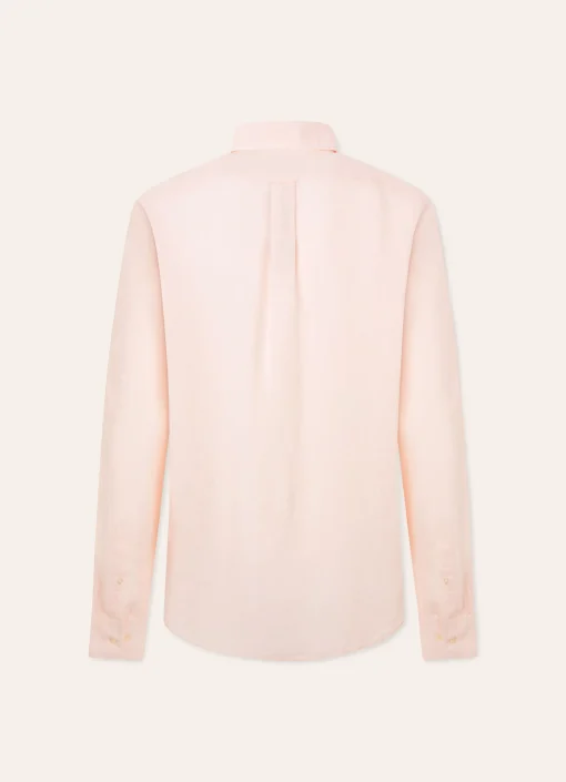 Chemise En Lin