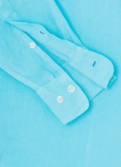Chemise En Lin