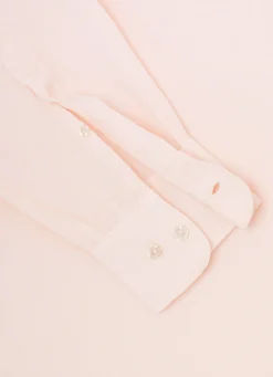 Chemise En Lin
