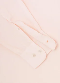 Chemise En Lin