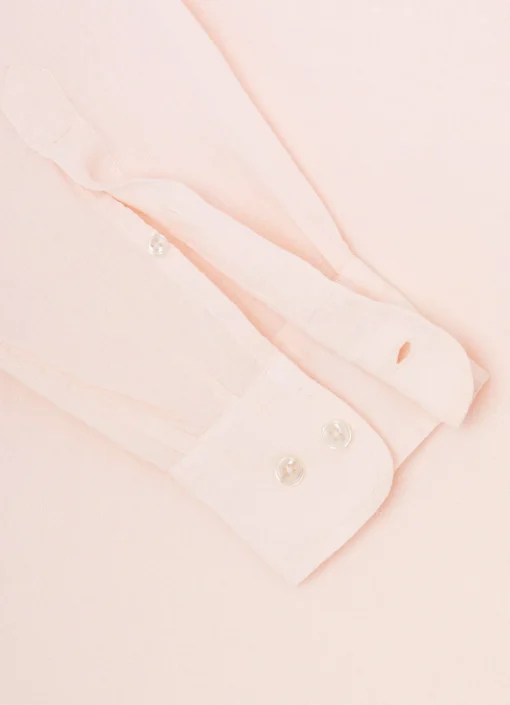 Chemise En Lin