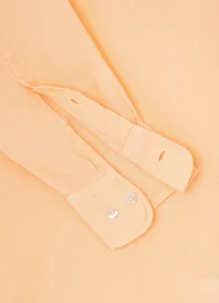 Chemise En Lin