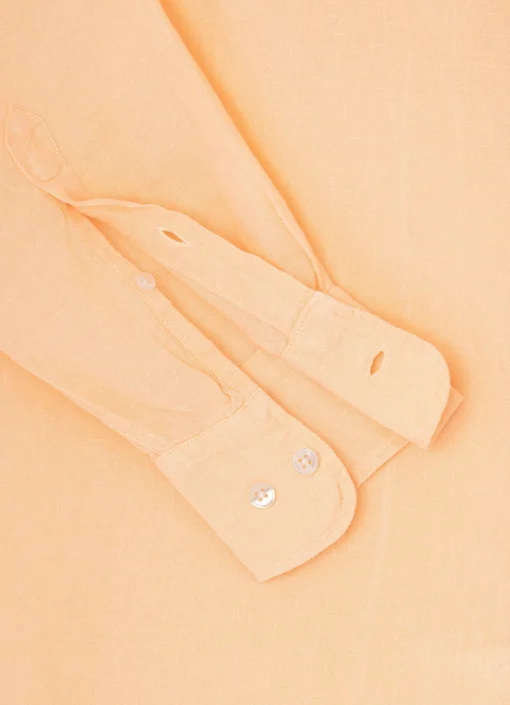 Chemise En Lin