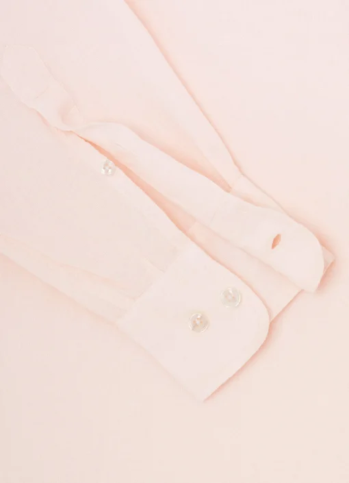 Chemise En Lin
