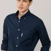 Chemise En Popeline Club