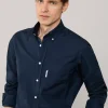 Chemise En Popeline Club