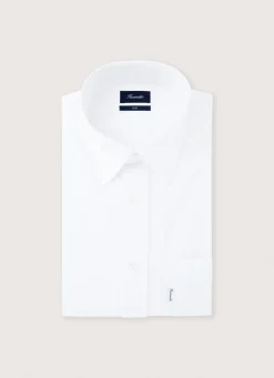 Chemise En Popeline Club