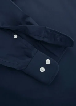 Chemise En Popeline Club