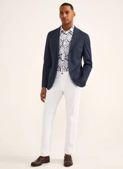 Chemise Imprimee Floral