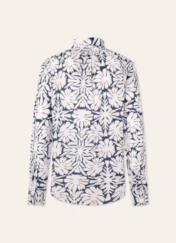 Chemise Imprimee Floral