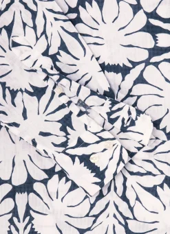 Chemise Imprimee Floral