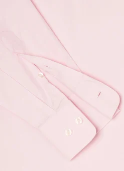 Chemise Oxford A Manches Longues