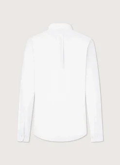 Chemise Oxford Delavee