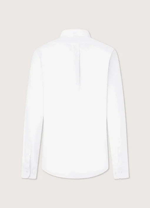 Chemise Oxford Delavee