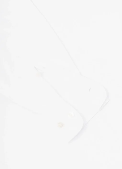 Chemise Oxford Delavee
