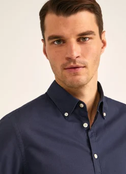 Chemise Oxford Imprimee