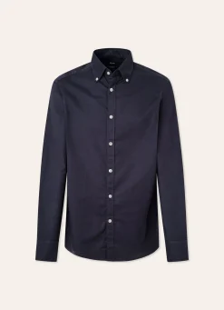 Chemise Oxford Imprimee