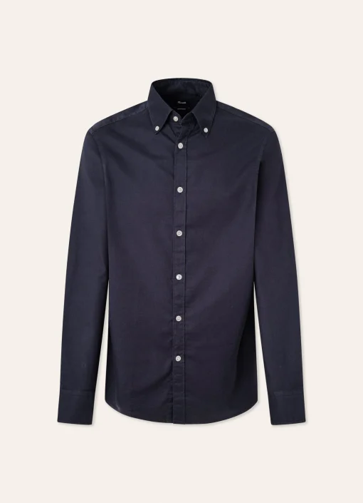 Chemise Oxford Imprimee