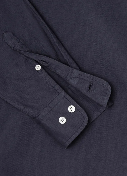 Chemise Oxford Imprimee