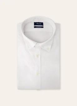 Chemise Oxford Imprimee