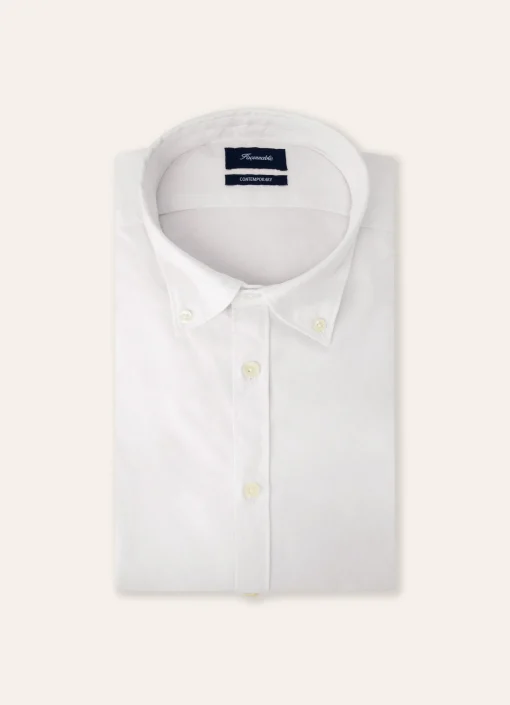 Chemise Oxford Imprimee